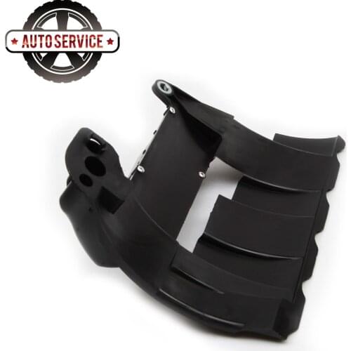 Plastic Oil Pan Restrictor Baffle Plate For VW Golf Passat Jetta Bora Polo Touran Audi A3 A4 A6 TT 1.8T 06B 103 623 06B103623J