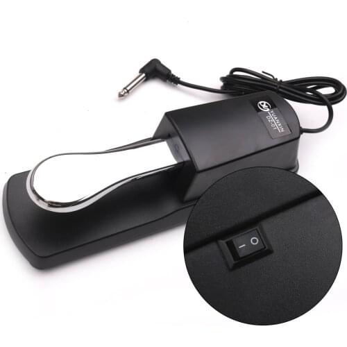 Sustain Damper Pedal Piano Keyboard Roland Electric Piano Electronic keyboard Electronic piano pedal Sustain Pedals Synthesizer