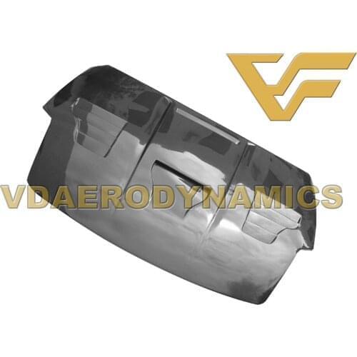 Suitable For 03-08 Nissan Z33 350Z VAD-VS Carbon Fiber Hood Engine Bonnet - Fiberglass available