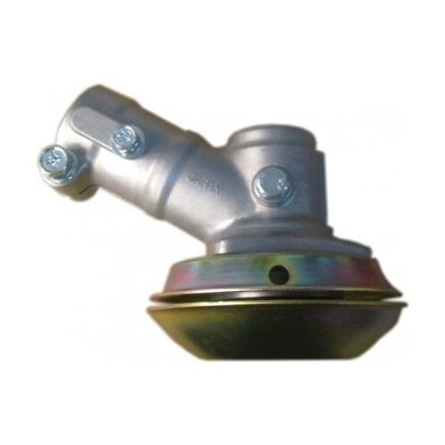 Complete head DAI-SHIN, DIAM bar 26MM, 8MM shaft, 7 stretch marks