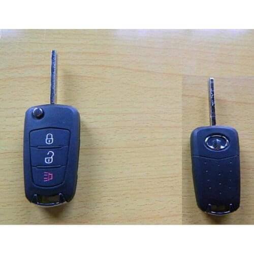 3704010ap2wxa Great Wall Fengjun 6 original smart remote control key