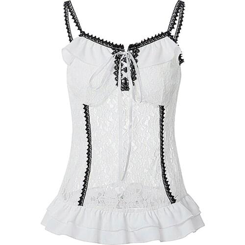 Туристические жилеты PUNK STYLE GIRL China At AliExpress