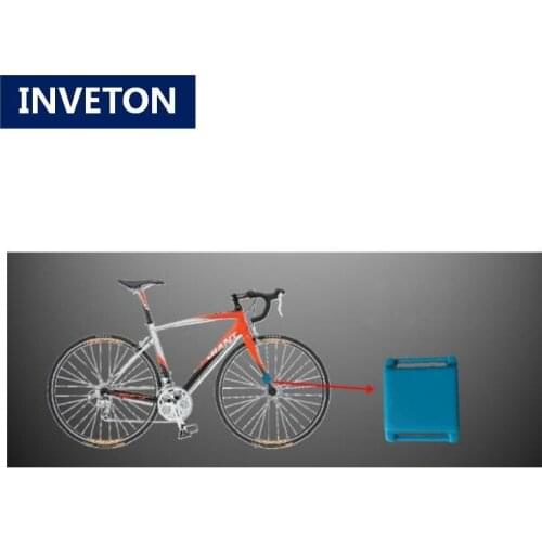 Active timing system active reader 2.4G for Motorcycling,skiing,go karting ,MTB race 200km/h high speed sport timing solution