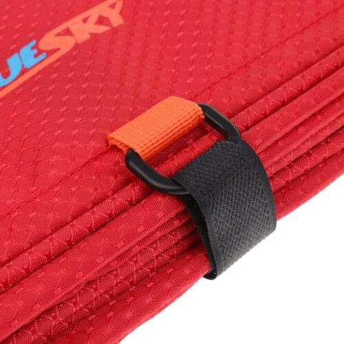 40cm Folding Arborist Climbing Throw Line Storage Deploy Cube Tree Work Gear