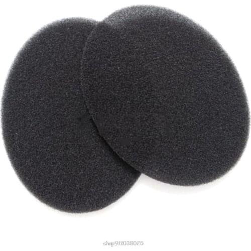 Replacement Inside Tone Tuning Earpads Foam for HD650 HD600 HD598 Headphones Headset Accessories N19 20 Dropship