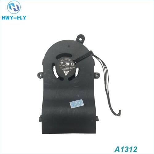 Fan For Apple iMac A1312 27" Hard Disk Drive For HDD Cooling Fan