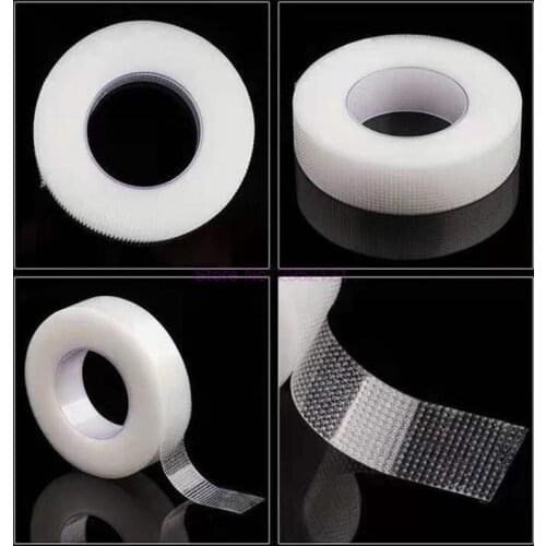 1000pcs Eyelashes Extension High Quality PE Adhesive Tape Under Eye Patch False Lashes Grafting Beauty Kit Cosmetic Tool hot