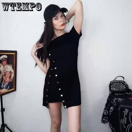 Женские платья WTEMPO China At AliExpress