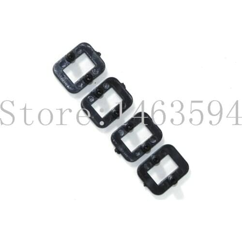 Free Shipping WLtoys WL V666 V262 RC Quadcopter Helicopter spare parts Upper fixed of carbon tube Lock buckle accessories 4PCS