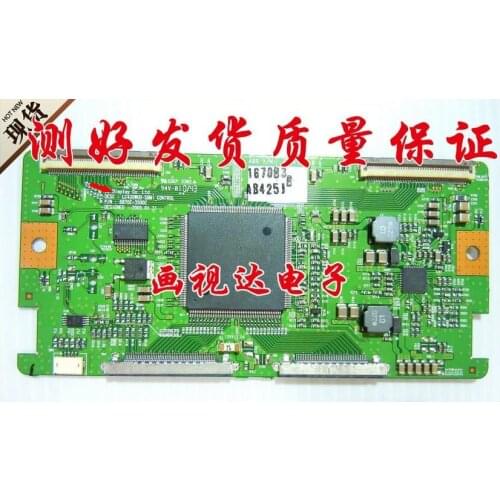 6870c-3500c lc420wud-sbm1 lcd connect with logic board T-CON connect board