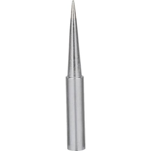 900M-T-LB/SK/IS Metal Soldering Iron Tips Lead-Free Welding Tip For Hakko 936 Soldering Station Rework Tool Set