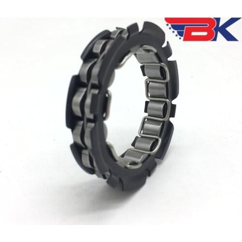 CG200-16 CG200 Bearing Steel Sprag One Way Clutch Bearings Sprag Clutch Bearing UTV