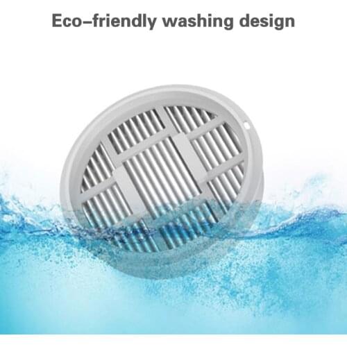 Handle Vacuum Cleaner Hepa Filter for xiaomi Deerma VC20 V21 VC20S Handle Vacuum Cleaner Parts Accessories Filter