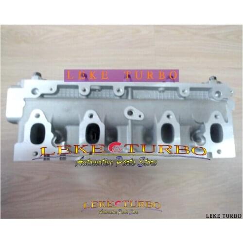 AJR AYJ L4 Cylinder Head For Volkswagen VW SANTANA 2000 3000 1997- 051103351C 1.8L 8V