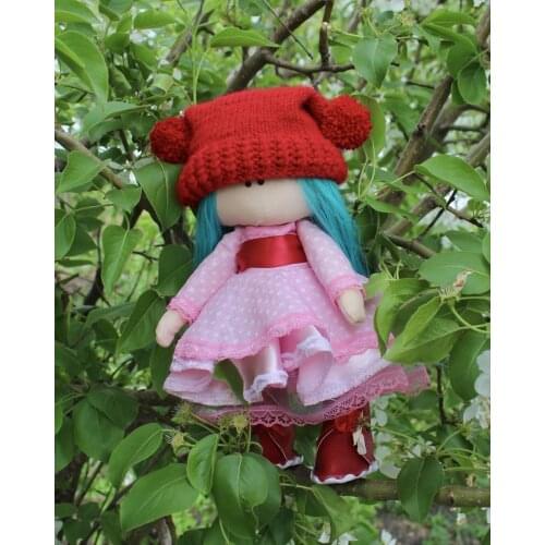 Katharina Spee Baby Dolls