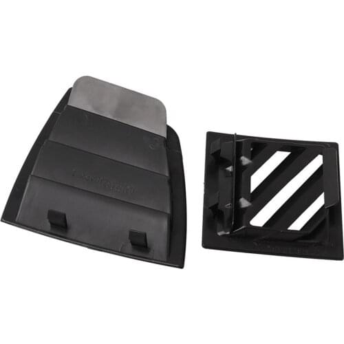 Air Vent Grille Cover Set for Dodge , One for Driver and One for Passenger Side