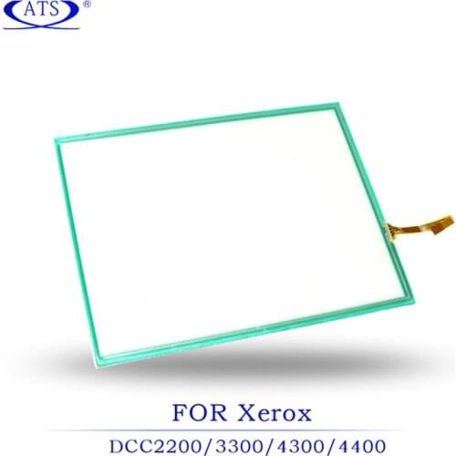 Copier big touch screen for Xerox DCC 450 4300 400 4350 4400 2200 3300 DCC450 DCC4300 DCC400 DCC4350 DCC4400 DCC2200 DCC3300