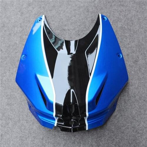 Fuel Gas Petrol Tank Cover Cowl Fairing Part Fit for 2009-2014 S1000RR HP4
