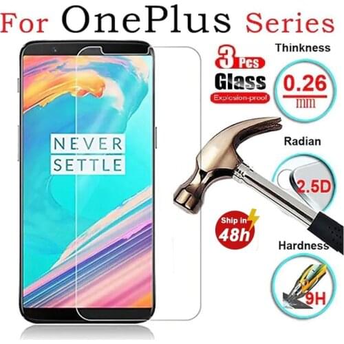 LLonestopbuy Screen Protectors For OnePlus 7
