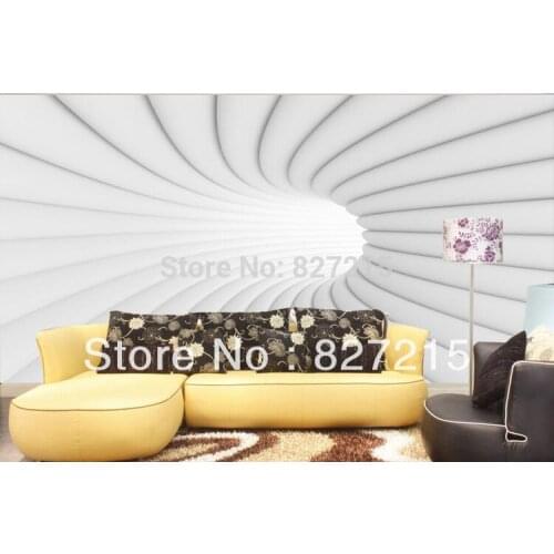 3D-0501 wall mural/ Custom 3d mural wallpaper Modern style/3D Living room /TV backdrop bedroom 3/d photo wallpaper