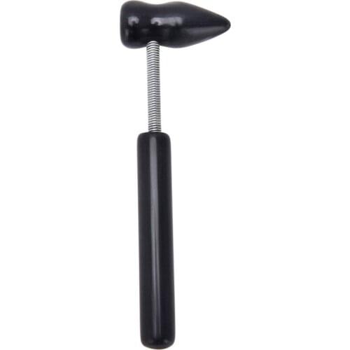 Neurological Reflex Hammer Medical Diagnostic Hammer Leg Back Massage Neurological Reflex Hammer Health Care Relaxation Massage