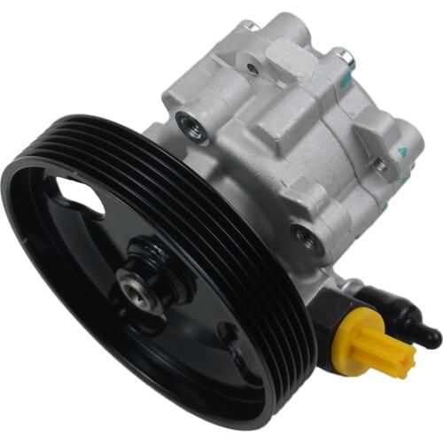 New Power Steering Pump 9647983580 9645015180 40079E 4007X9 4007X8 for CITROEN C8 2.0 HDi RHM/ RHT/ RHW/ 135 RHR 2002-On