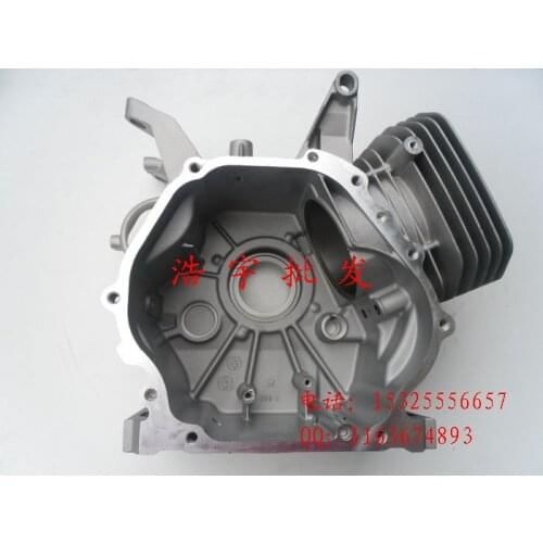 Wholesale Cabinet Accessories 188F 5KW gasoline engine GX390 crankcase of the box body