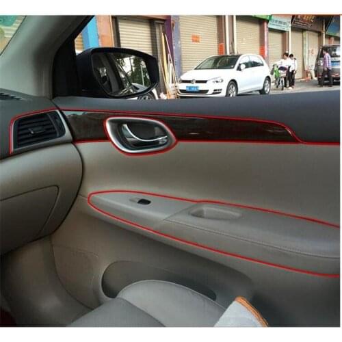 2020car styling Interior decoration For LiFan X50 X60 620 320 520 Great Wall hover Haval H2 H3 H5 H6 H8 H8 H9 M4 accessories