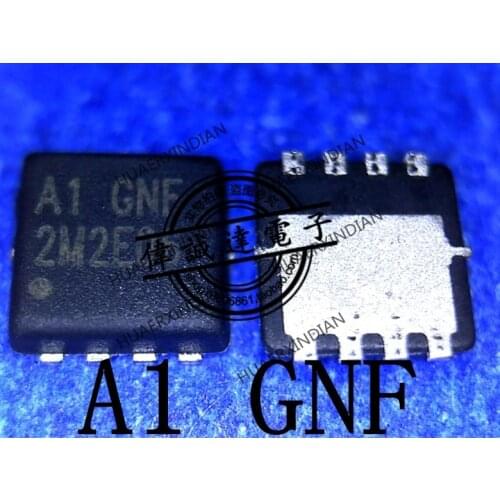 1Pieces New Original P2003BEA Type A1 GNE AIGNE A1 GNE A1 QFN8 In Stock Real Picture