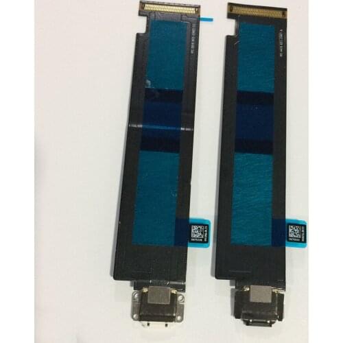 10Pcs/Lot Original New USB Charging Dock Charger Port Connector Flex Cable Ribbon For Apple IPad Pro 12.9 Inch WiFi Version