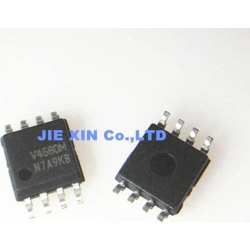 20pcs/lots V4580M V4580 4580 SOP8 IC Best quality