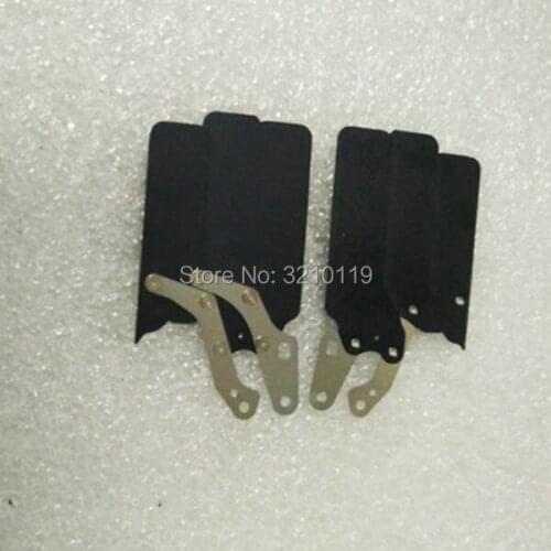 5PCS/NEW Shutter Blade Curtain For Canon EOS 650D Rebel T4i Kiss X6i / 700D Kiss X7i Rebel T5i Digital Camera Repair Part
