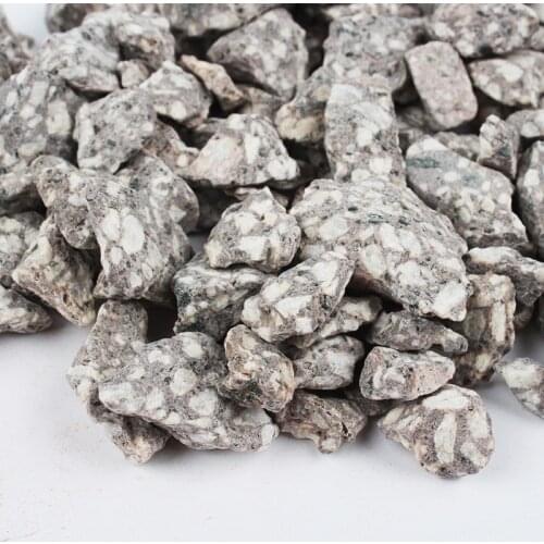 500 g Natural Maifanitum Maifan Stone Maifanite Aquarium Tank Filter Media Material