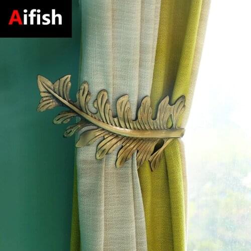 AiFish Metal Curtain Ties China