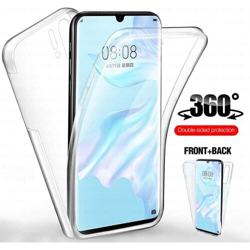 Чехлы для телефонов Huawei P20 lite BUYFUN China At AliExpress