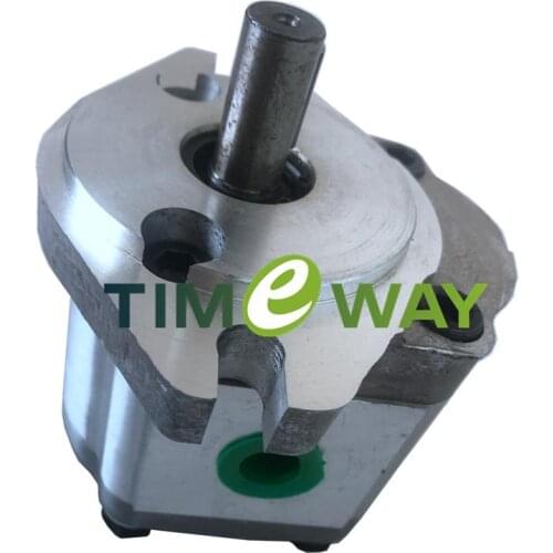 CBW High Pressure Low Displacement Pump CBW - F304 CBW-F306 F310 Hydraulic Gear Oil Pump for Mini Excavator