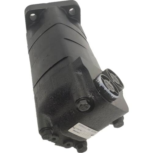 Char-Lynn, Char-Lynn Tool Parts