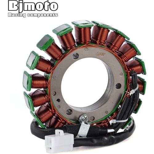 Motorcycle Stator Coil Generator For Kawasaki VN1500 Vulcan 1500 Classic Tourer Nomad VN1500 Mean Streak VN1600 Vulcan 1600