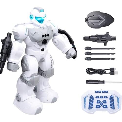 Lamsam Action Figures