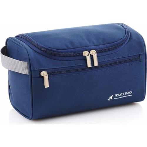 LTGEM Men's Cosmetic Bags