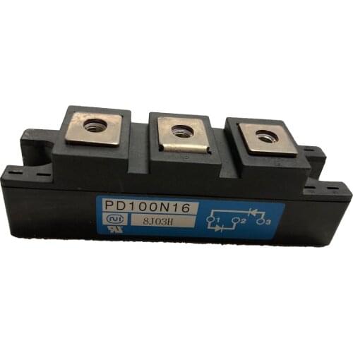 PD100N16 Module Original, can provide product test video