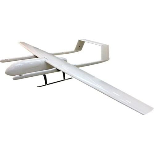 Mugin 4720mm H-Tail Full Carbon Fiber VTOL UAV Platform Frame Kit