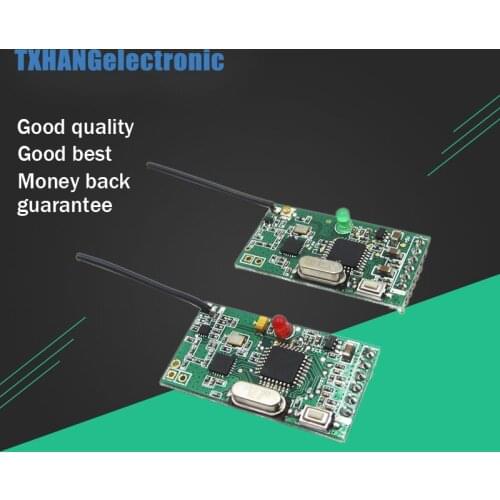 NRF24L01 2.4G wireless digital audio transceiver module sound speaker 5V