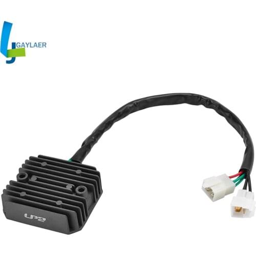 Motorcycle Voltage Regulator Rectifier for Honda "X4"CB1300 DCV CB1300DCW CB1300DCX CB1300DCY SC38 1997-2000