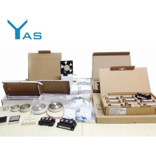 SCR &Thyristor 5STP20Q8500