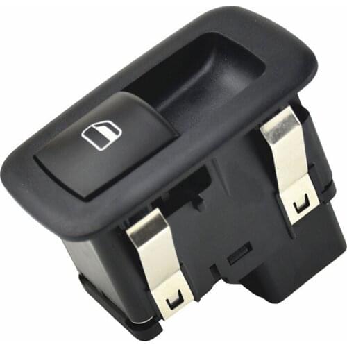 Brand New Right or Left REAR Power Window Switch 4602531AA 4602531AF DWS565 4602531AD FOR JEEP LIBERTY DODGE NITRO 2008-2012