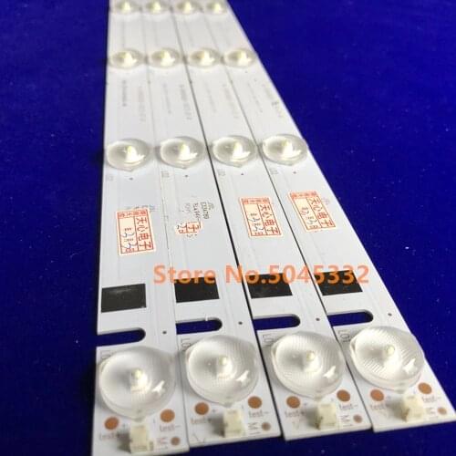 LED Backlight strip LE-4018 SKYW0RTH.LCD CXD400410000-X2
