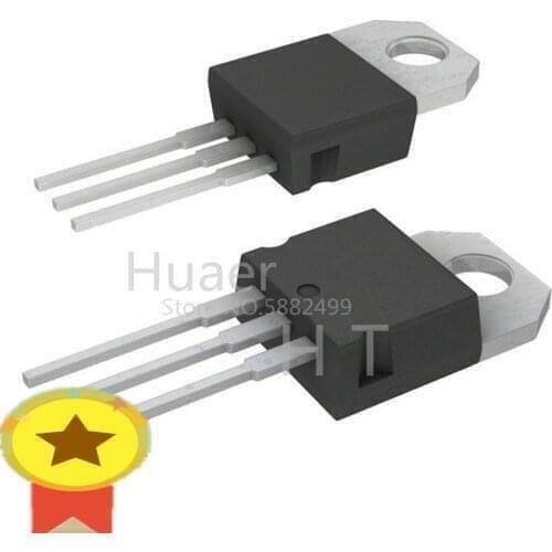 10PCS STP15810 STP 15810 TO-220 MOS 100V 110A new original