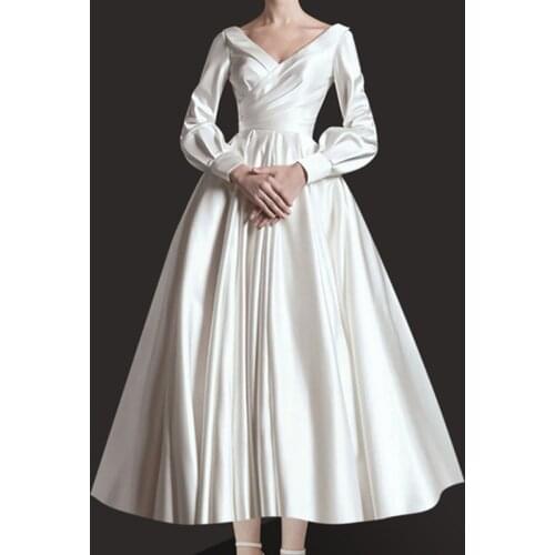 BSLBCNA Fashion A-Line Dresses
