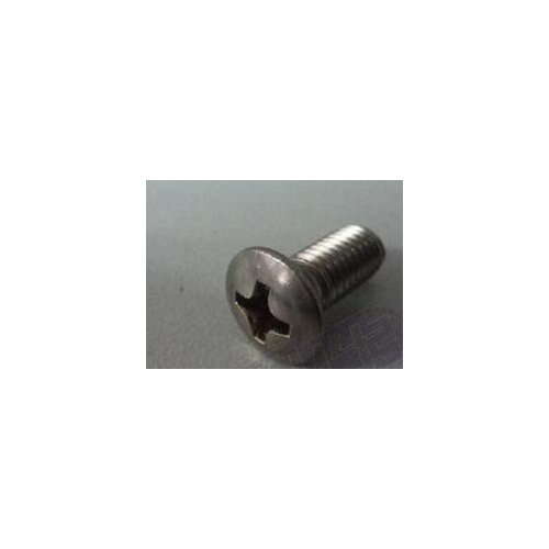 CMA ASTORIA COUNTERSUNK HEAD SCREWS WITH SHELLM5x12